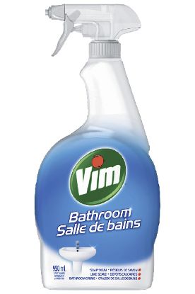 Picture of Vim Bathroom Spray 950 Ml