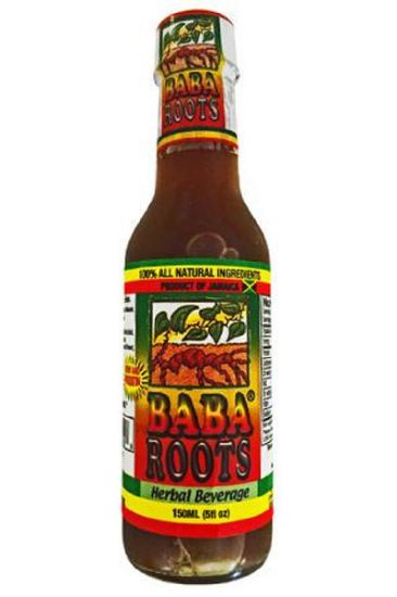 Picture of Baba Roots 700 Ml