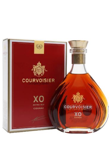 Picture of Napoleon Xo Royal Choice Brandy 1 Litre