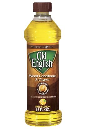 Picture of Old English Lemon Oil Polish 16 Oz