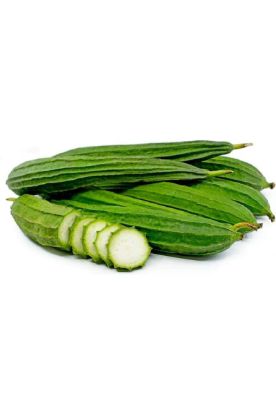 Picture of Chinese Okra (Turia) 1 Lbs