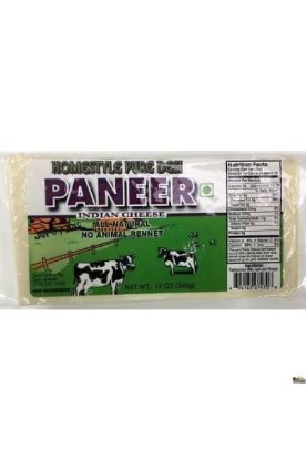 Picture of Desi Natural Desi Paneer Regular 12 Oz