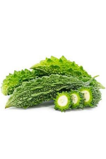 Picture of Indian Bittermelon 1 Lbs