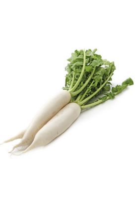 Picture of Muli With Leaves 1 Lbs