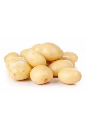 Picture of White Creamer Potato 1 Lbs