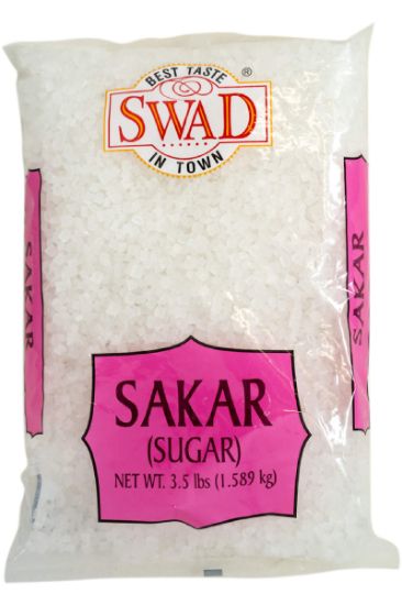 Picture of Swad Sakar 3.5 Oz