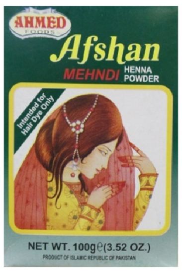 Picture of Mehendi 1 Ct