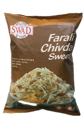 Picture of Swad Sweet Farali Chivda 10 Oz