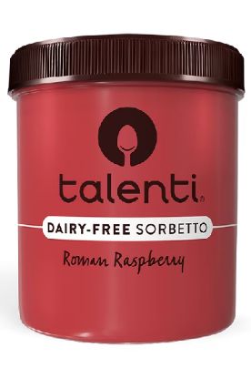 Picture of Talenti Roman Raspberry Pint 16 Oz