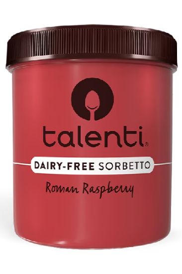 Picture of Talenti Roman Raspberry Pint 16 Oz