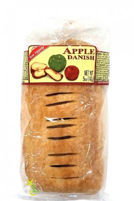 Picture of Bon Appetit Danish Apple Turnover 5 Oz