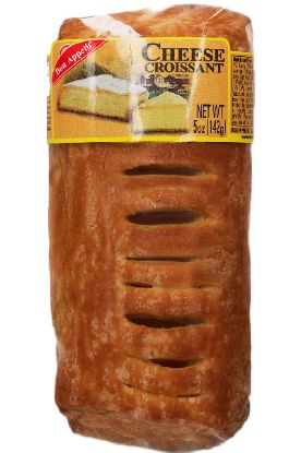 Picture of Bon Appetit Croissant Cheese 5 Oz