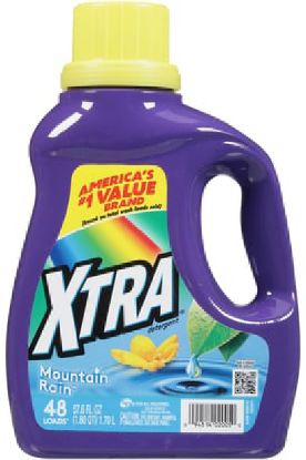 Picture of Xtra Woodland Mist Detergent 57.6 Oz