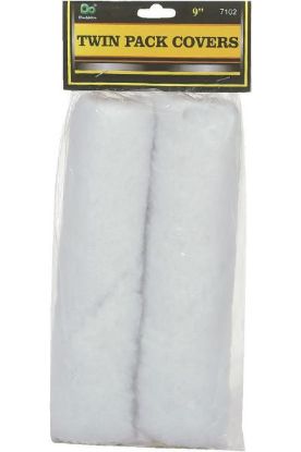 Picture of Dynamik Paint Roller Refills 9" 2 Pc