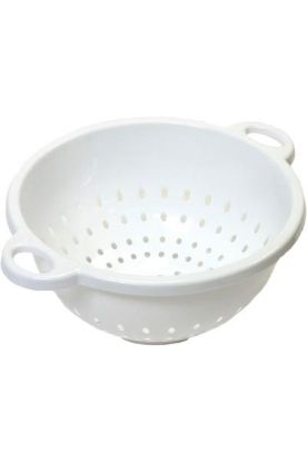 Picture of Chef Craft Collapsible Colander 8" 1 Pc