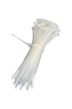 Picture of Dynamik Cable Ties 11" 30 Pc