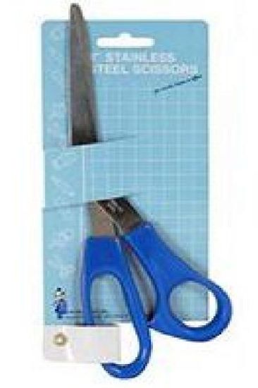 Picture of Rg 8" Multipurpose Scissor 1 Pc