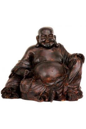 Picture of Laughing Buddha Am34 5"8/5" 1 Pc