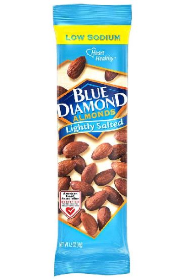 Picture of Blue Diamond Light Salted Almond 1.5 Oz