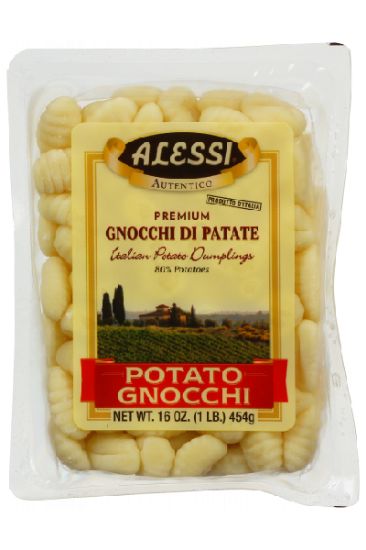 Picture of Alessi Gnocchi 16 Oz