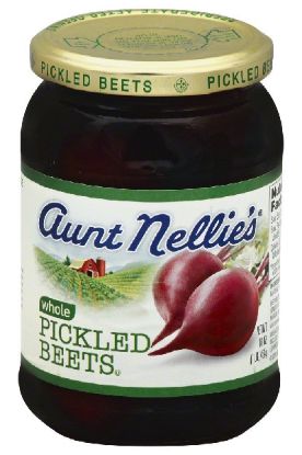 Picture of Aunt Nellie/'s Beets Whole 16 Oz