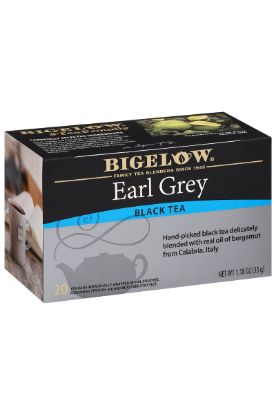 Picture of Bigelow Earl Grey Tea 20 Ct