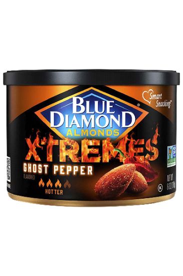 Picture of Blue Diamond Xtreme Ghost Pepper 6 Oz