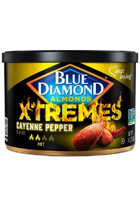 Picture of Blue Diamond Xtreme Cayenne Pepper 6 Oz