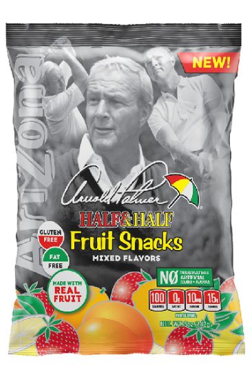 Picture of Arizona Arizona Fruit Snacks Arnold Palmer 0.9 Oz