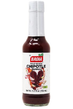 Picture of Badia Chipotle Mild Sauce 5.2 Oz