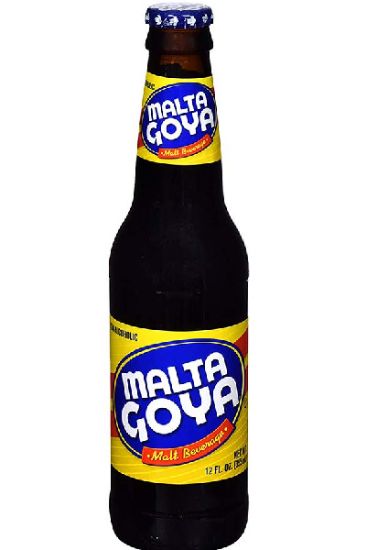 Picture of Goya Loose Malta 12 Oz