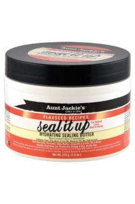 Picture of Aunt Jackie/'s Flaxseed Seal It Up 7.5 Oz