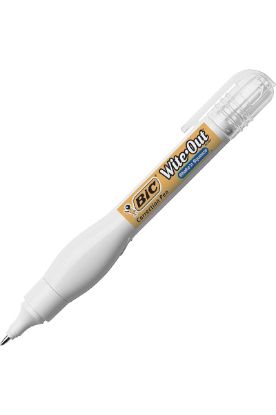 Picture of Bic Shake And Squeeze Wite Out 1 Each