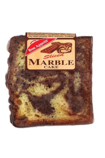 Picture of Bon Appetit Marble Cake 4 Oz