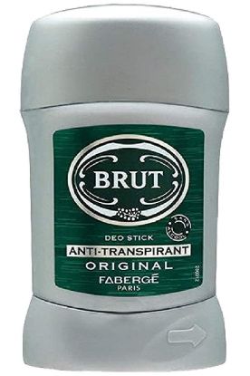 Picture of Brut Deodorant Round Stick Original 2.7 Oz
