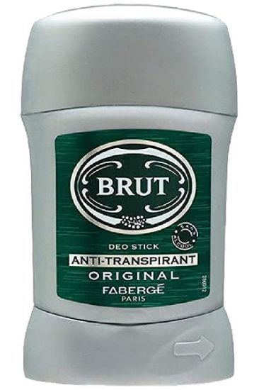 Picture of Brut Deodorant Round Stick Original 2.7 Oz