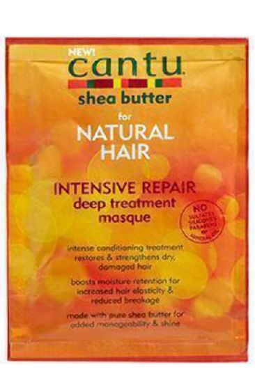 Picture of Cantu Deep Treatment Masque 1.75 Oz