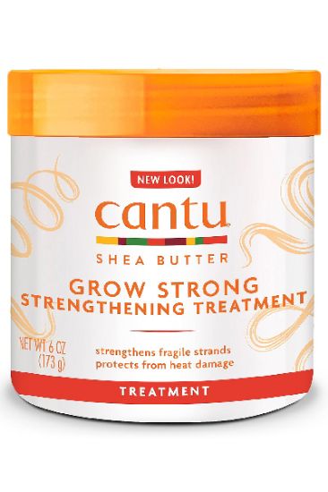 Picture of Cantu Grow Strong Strengthening 6 Oz