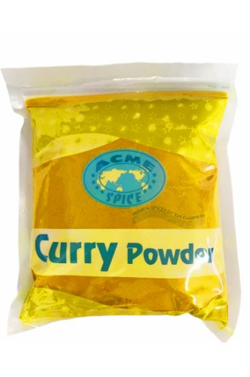 Picture of Acme Curry Powder 73 Grams