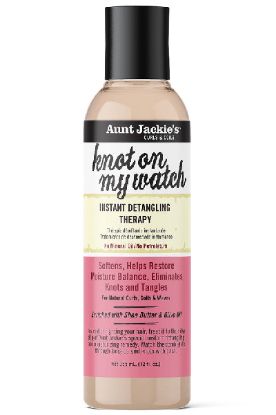 Picture of Aunt Jackie/'s Detangling Therapy 3 Oz
