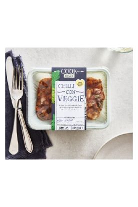 Picture of Boxed Chilli Con Veggie 16 Oz