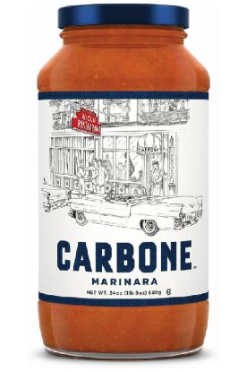 Picture of Carbone Marinara Sauce 24 Oz