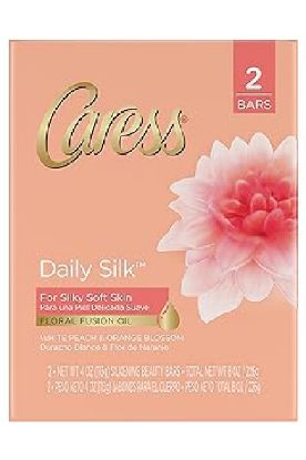 Picture of Caress Body Wash Daily Silk 20 Oz