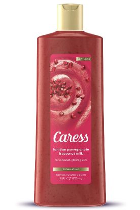 Picture of Caress Body Wash Tahitian Renewal 20 Oz