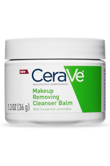 Picture of Cerave Hydrating Make Up Remover 1 Ct
