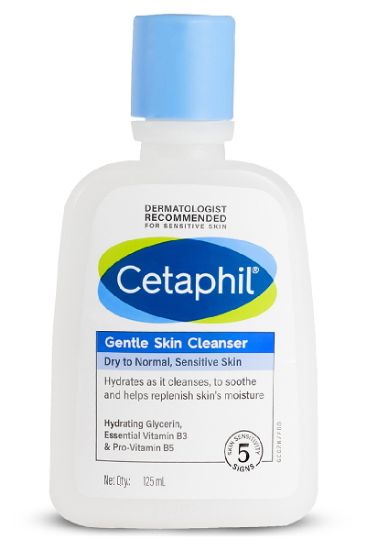 Picture of Cetaphil Gentle Skin Cleanser 2 Oz