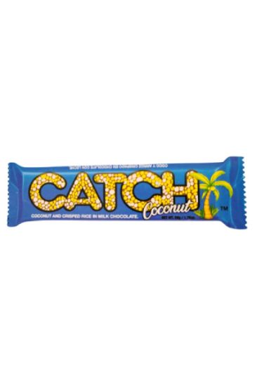 Picture of Charles Chocolate Catch Coconut 50 Grams