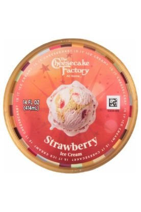 Picture of Strawberry Pint 14 Oz