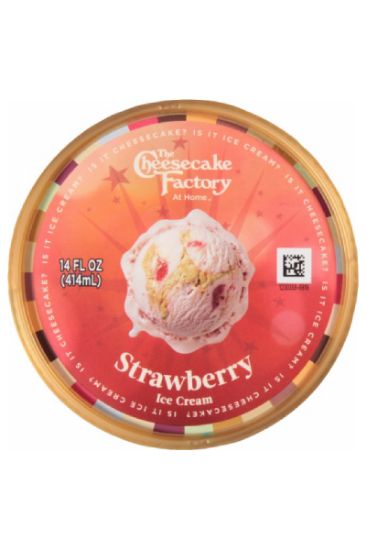 Picture of Strawberry Pint 14 Oz