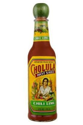 Picture of Cholula Chili Garlic 150 Ml
